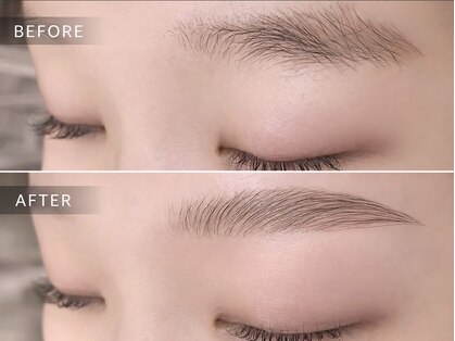 リシェル アイラッシュ 恵比寿店(Richelle eyelash)の写真