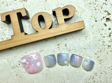 サロン ザ トップ(Salon the Top)/F定額リッチ-ガラス玉