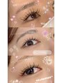 リルフェアリー アイ 磐田店(Li'l faily EYE)&nbsp;束感マツエク♪♪