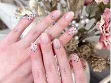 グロー ネイル(Glow Nail)/