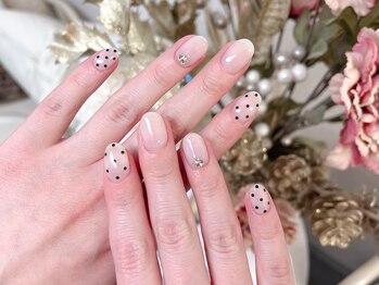 グロー ネイル(Glow Nail)/