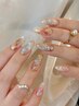 【人気No.１】【HAND】10本つけ放題　（120分）
