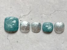 ユヅメ 日本橋店(YUZUME)/foot 定額simple