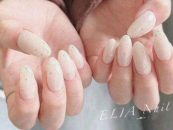 エリア(ELIA)/スタッズ/フラッシュ