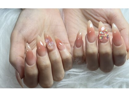 フィルイン専門店【cianail】の写真