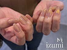 マリリス(Mariris)/IZUMIデザイン☆