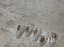 ディディネイル 名鉄岐阜駅前店(D.d nail)/岐阜/パラジェル/定額/長さだし
