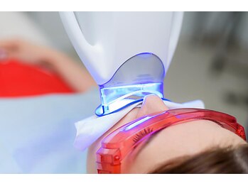 セルフホワイトニングサロン 櫻子【サクラコ】の写真/9:00~20:00まで営業!お出かけ前や隙間時間にサクッと自分磨き♪