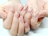 人気No.1◎手が綺麗に見える上品マグネット　￥9000→￥7300