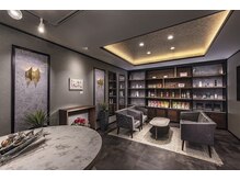 サルーテサロン(salute Salon)の雰囲気(完全個室で男性、女性、お子様連れ大歓迎です♪)