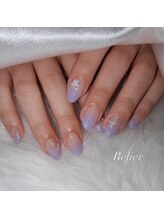ルリエ(Relier)/*Hand*