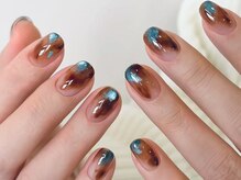 ヌード ネイルスタジオ 千葉店(Nude Nailstudio)/