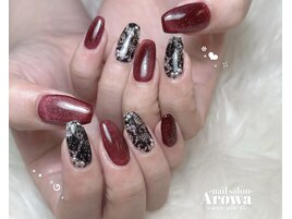 レースネイル