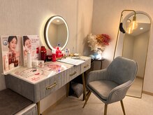 マヤヒメ 大宮店(mayahime)の雰囲気（大宮ハーブピーリングも人気/小顔/たるみ/ニキビ/毛穴/赤ら顔）