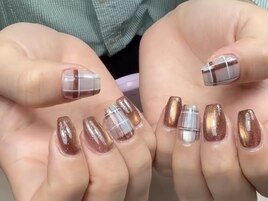 チュックネイル