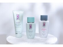 別邸 for ALU 南堀江｜アロマオイル・リンパマッサージの雰囲気（カウンセリングで施術から適したぴったりコースをご提案）