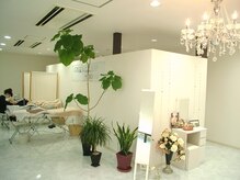 ジュエル(JEWEL)/店内