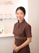 ローズ ド ミィ(Rose de Mi)&nbsp;稲田 絵里