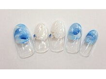 アマービレ(Amabile)/初回他店オフ無料♪定額￥9980