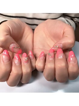 フィーノ ネイル(fino nail)/