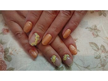 ネイルサロンサクラ(Sakura)/お客様ネイル