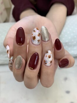 ネイルサロン シェリス(Nail Salon CHELICE)/