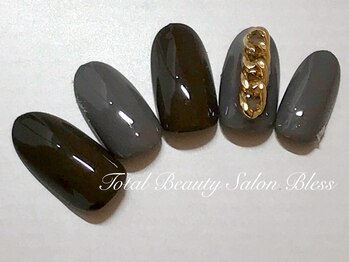 ブレス 天童店(BLESS)/チェーンネイル★