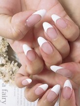 ダリアリー(Darialy)/シンプルブライダルフレンチ