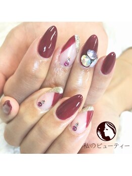 私のビューティー/☆初回5980円