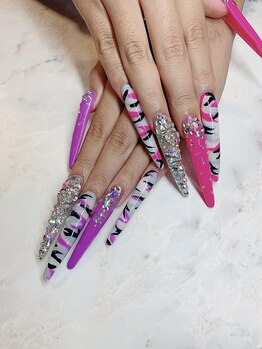 フローラ(FLORA)/