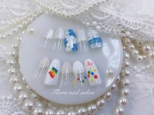 フローラネイルサロン/