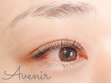 アヴィニール 表参道(Avenir)/ まつ毛パーマ/ラッシュリフト