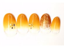 ネイルサロン アテナ(Athena)/200種類から選べるデザイン