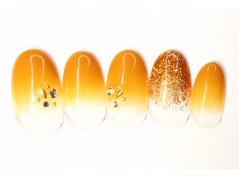 ネイルサロン アテナ(Athena)/200種類から選べるデザイン