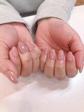 アールエム(Rm)/12月◇ネイル