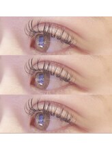 クイント(quint:)/Dカールデザイン