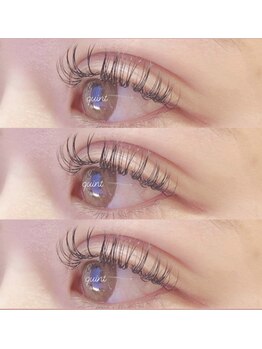 クイント(quint:)/Dカールデザイン