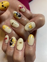 3月#ネイル