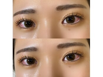 ビーピージェイズ 宇城店(BPJ'S)/トリートメントパーマ