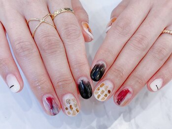 Handやり放題コース★