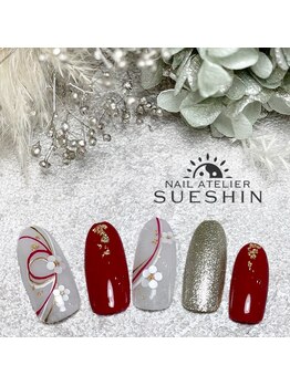 スーシン(SUESHIN)/japanese