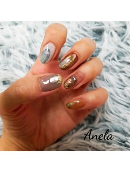アネラ(Anela)/