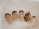 ハンド定額デザインコース¥7,100