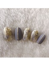 アミュレット(AMULET)/4月定額　6050円