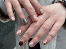 リシェリ(Richer)/持ち込みオーダーコース　120分