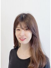 ラグラスアイラッシュ(Luxrus eyelash)&nbsp;亀山(高須) 友香