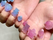 クロッシェ 町田(cloche)/Nail Design ＊