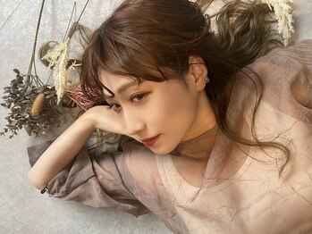 ミィ 立川(m/e.)/m/e.