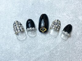 大人可愛いトレンドプラン