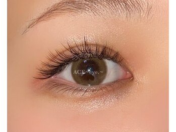 エース アイドット(ACE eye.)/似合わせマツエク